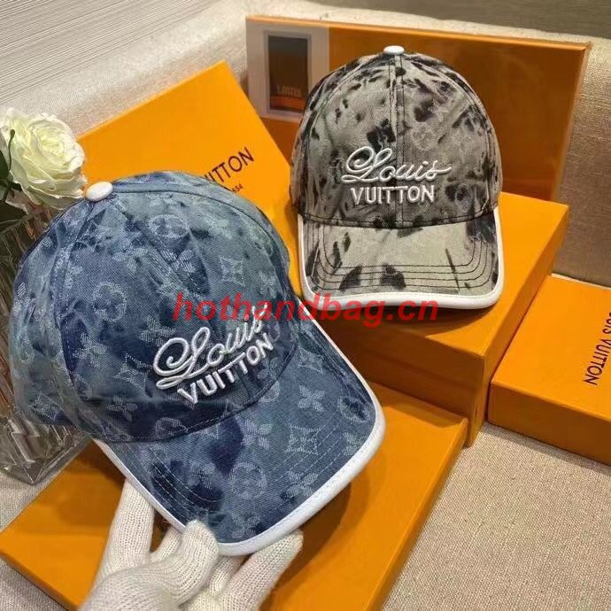 Louis Vuitton Hat LVH00173